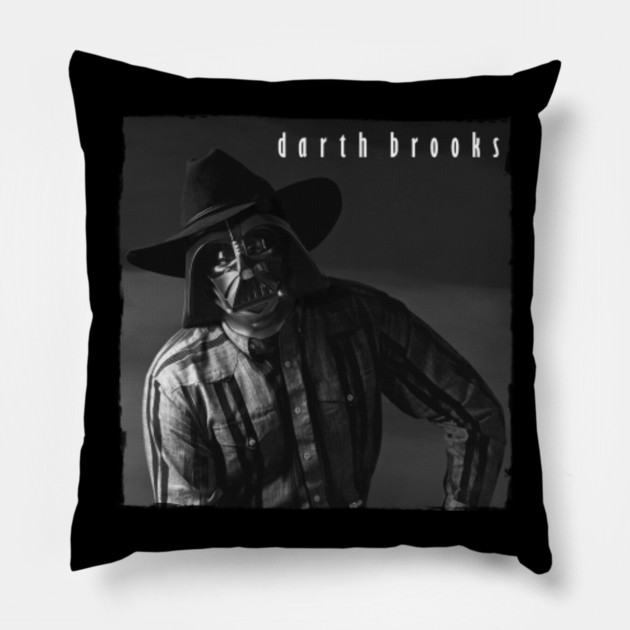 darth brooks garth brooks