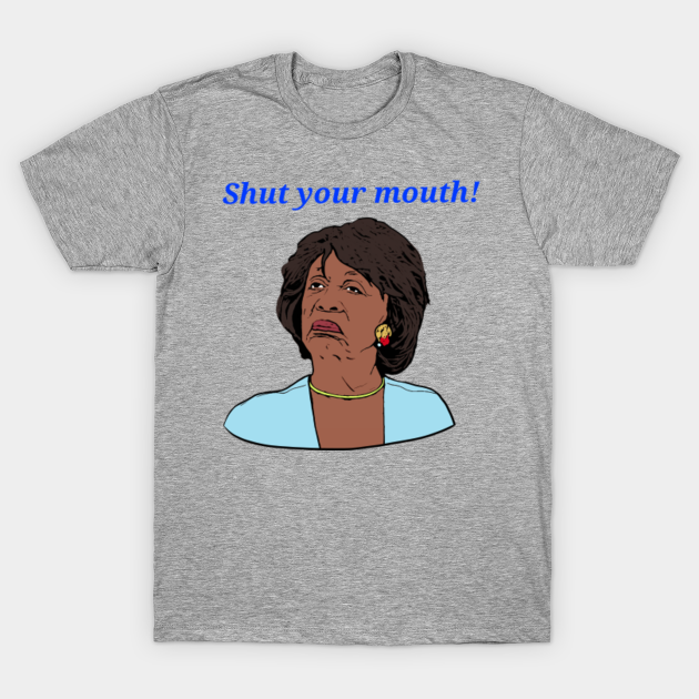 maxine t shirts