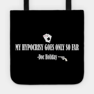 TOMBSTONE Tote