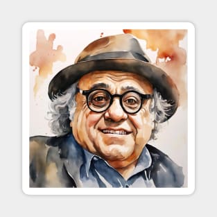 Danny DeVito Magnet