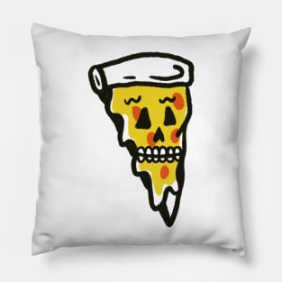 Pizza Halloween lover Pillow