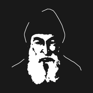 Saint Charbel Makhlouf, Sharbel Maklouf,  Maronite monk T-Shirt