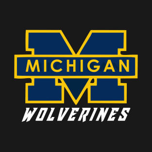 michigan lovers T-Shirt