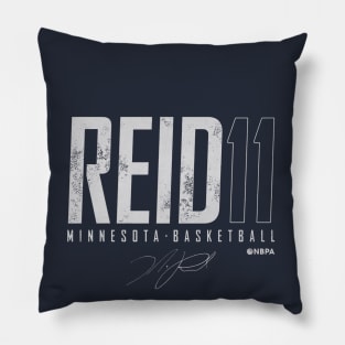 Naz Reid Minnesota Elite Pillow