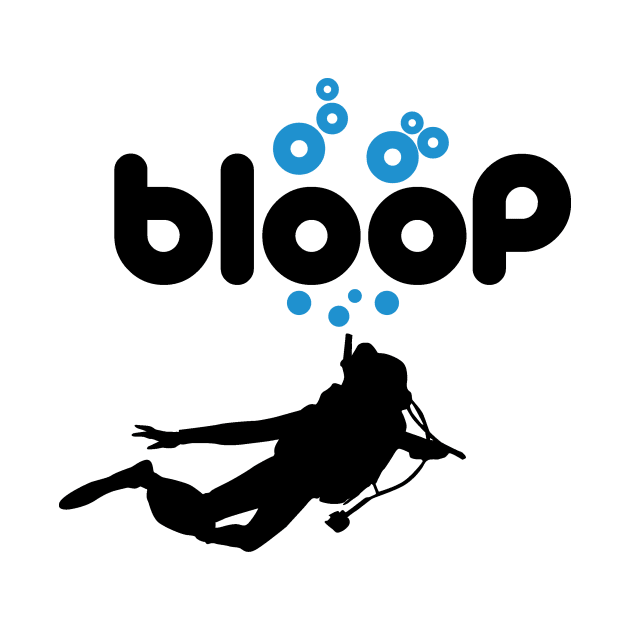 Bloop by nektarinchen