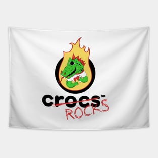 CRocks Tapestry