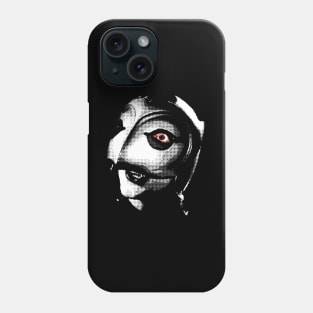 Phantom of the Paradise Phone Case