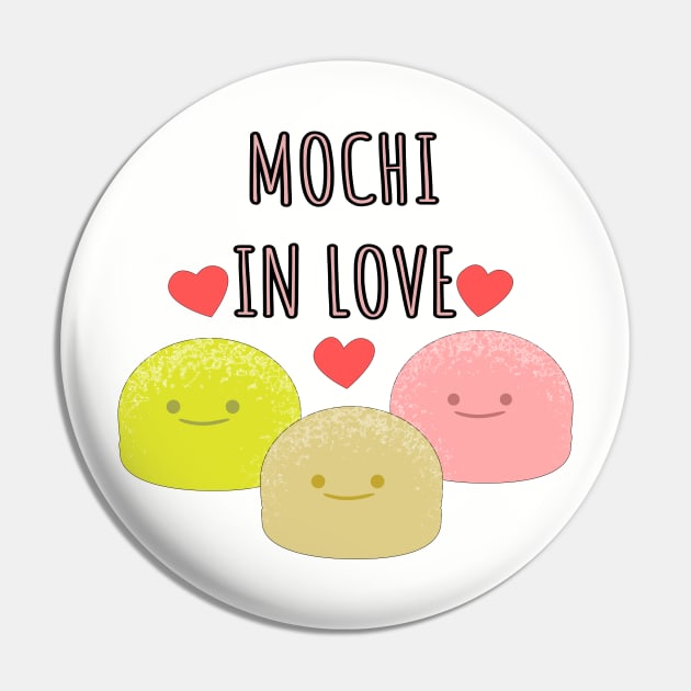 Mochi in Love Drawings Pin by Braznyc