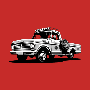 Ford truck T-Shirt