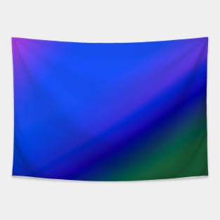 BLUE PINK GREEN TEXTURE Tapestry