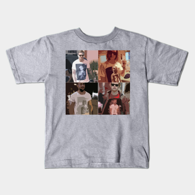 macaulay culkin ryan gosling - Macaulay Culkin Ryan ...