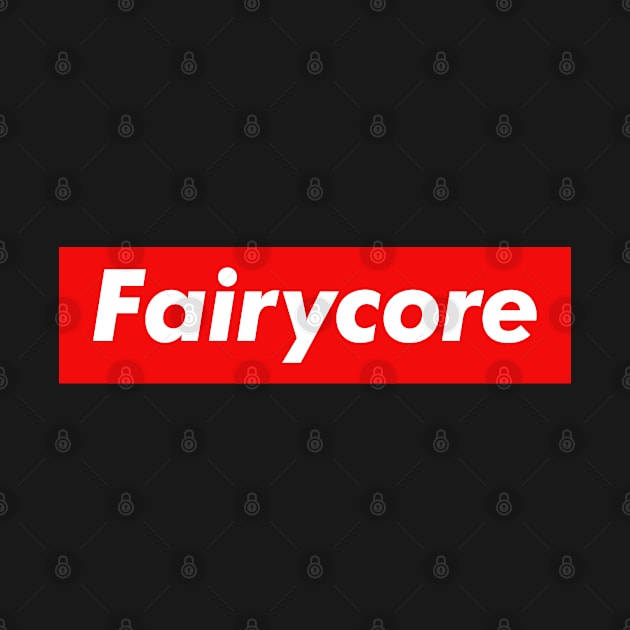 Fairycore by monkeyflip