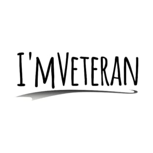 I'm Veteran T-Shirt