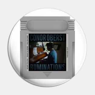 Ruminations Game Cartridge Pin