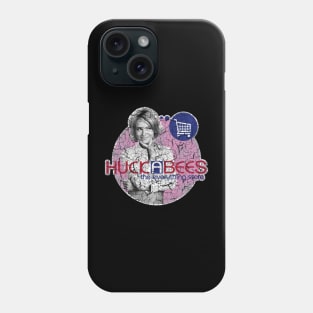 Thinking of HUCKABEES I ♥ Huckabees Phone Case