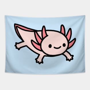 Axolotl Tapestry