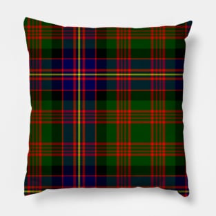 Clan Cochrane Tartan Pillow