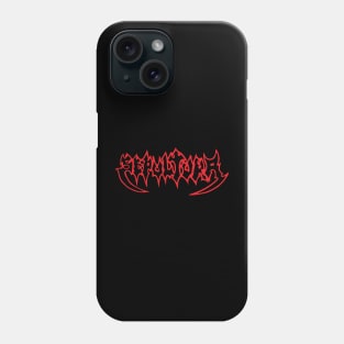 Sepultura Phone Case