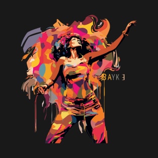 Erykah Badu T-Shirt