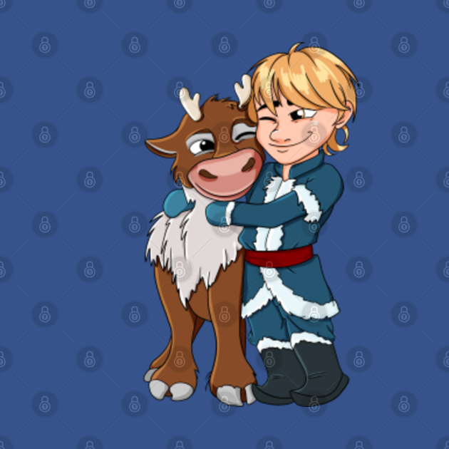 character from frozen 2