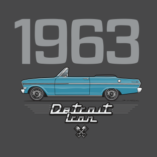 Chevy Nova Gifts And Merchandise Teepublic