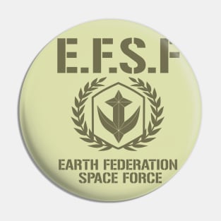 EFSF III Pin