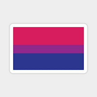 Bi Pride Magnet