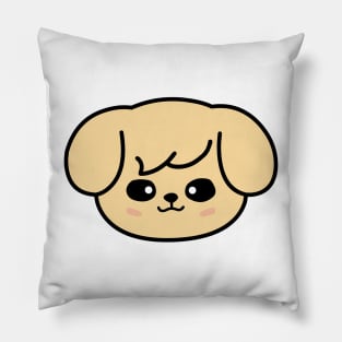 SKZOO Puppy Seungmin Pillow