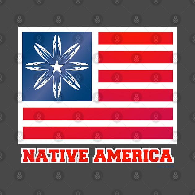 Native America by Shawn 