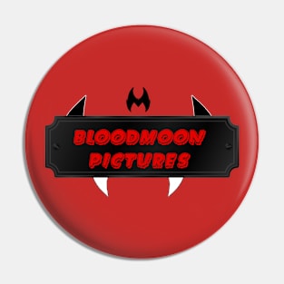 Bloodmoon Pictures - Fangplate Pin