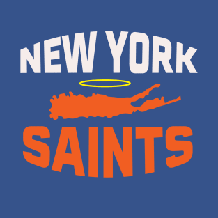 New York Saints T-Shirt