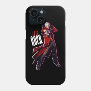 DMC 3 Is the Best! Phone Case