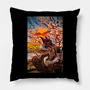 Hope - Vipers Den - Genesis Collection Pillow