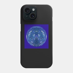 Gaze into My Crystal Ball II Phone Case