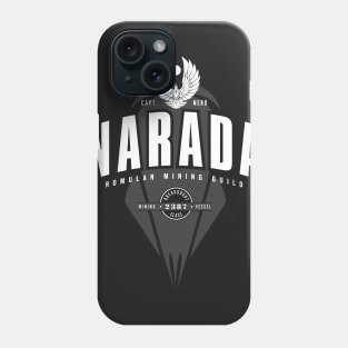 Narada Phone Case