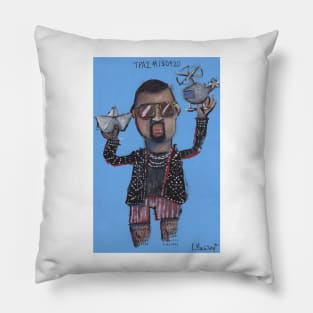 Trapper Pillow