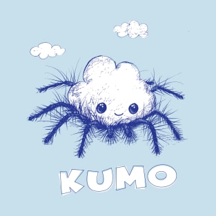 kumo no kumo T-Shirt