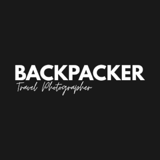 Backpacker T-Shirt