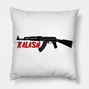 KALASH Pillow