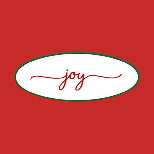 Christmas Joy T-Shirt