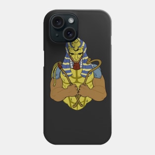 Ozymandias Phone Case