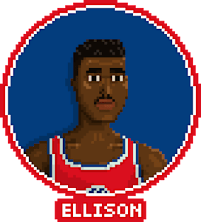 Pervis Ellison Magnet