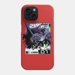 Eva Phone Case