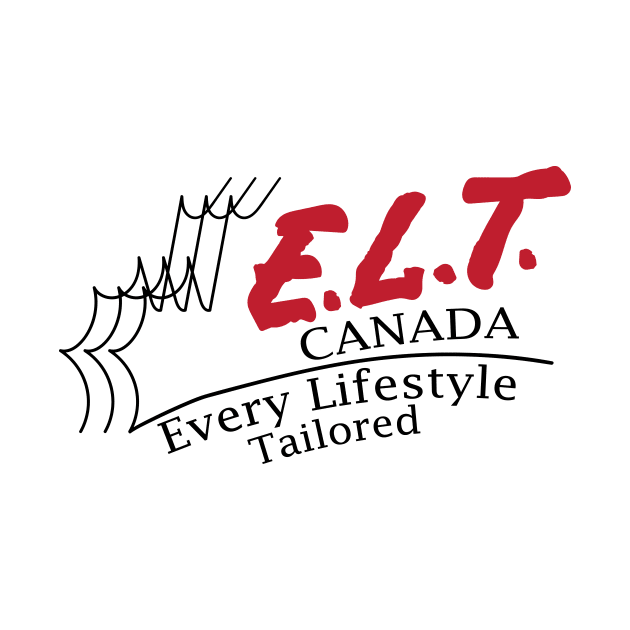 Every Lifestyle Tailored by ELTClothing