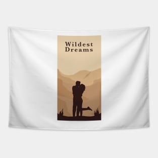 Wildest Dreams Tapestry