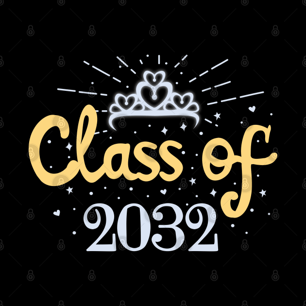 Class of 2032 by KsuAnn