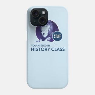 SYMHC Innocence Project Edition! Phone Case