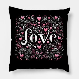 Valentine Pillow