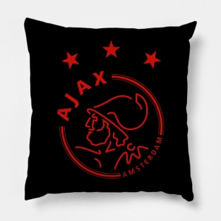 Ajax Pillow