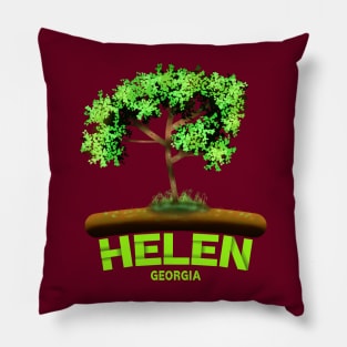Helen Georgia Pillow
